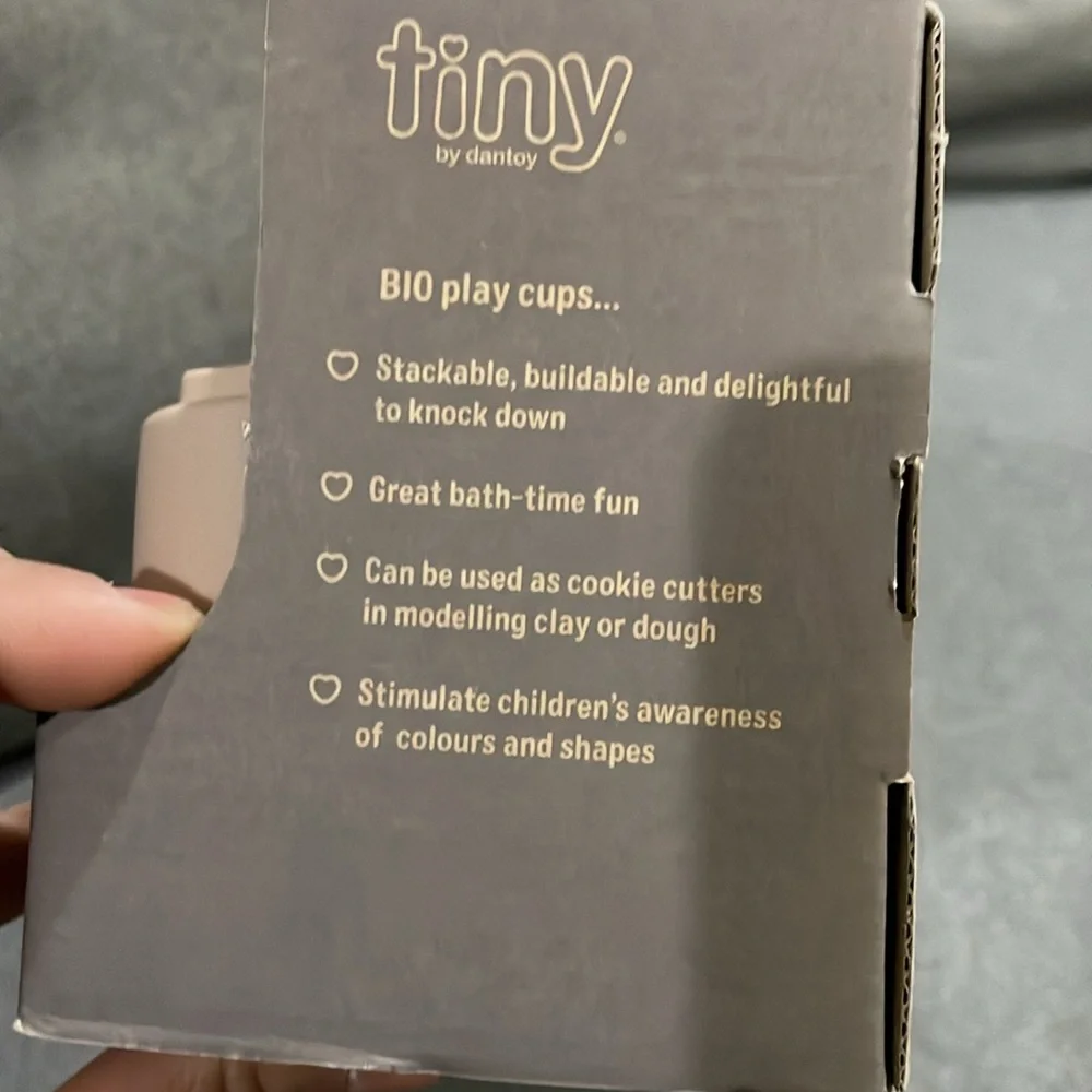 dantoy bio eco